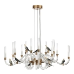 Подвесная люстра Odeon Light LARK 5431/37L