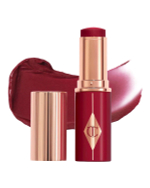 Unreal Blush Healthy Glow Stick — кремовые румяна в стике - SEPHORA - CHARLOTTE TILBURY -