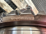 Редуктор заднего моста A1282 2.846 2023г.