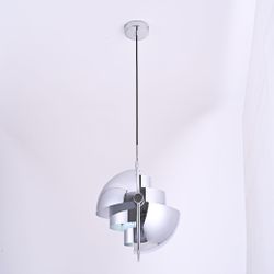 Подвесной светильник Louis Weisdorff Multi-lite Pendant Chrome