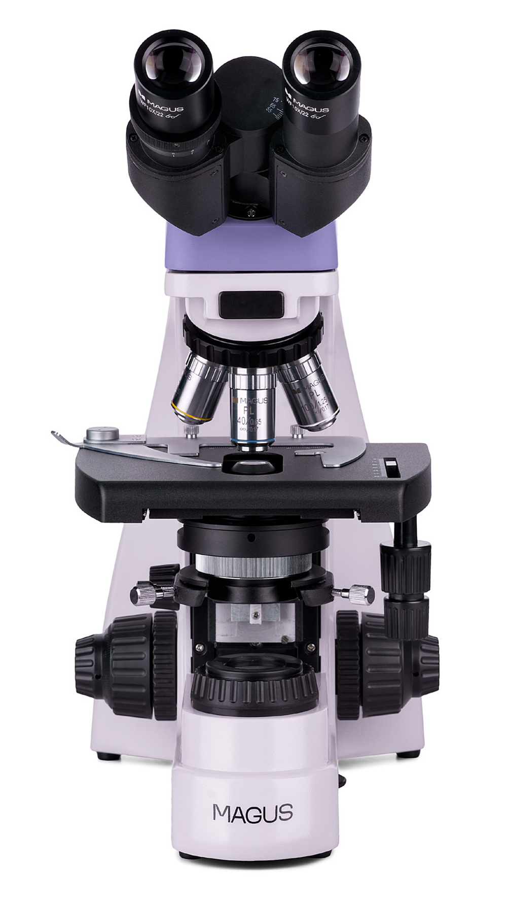 Микроскоп биологический MAGUS Bio 250BL
