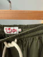 Хлопковые шорты Mc2 Saint Barth, M