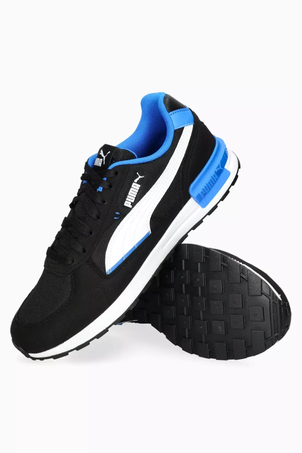 Кроссовки Puma Graviton Junior