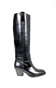 Сапоги женские