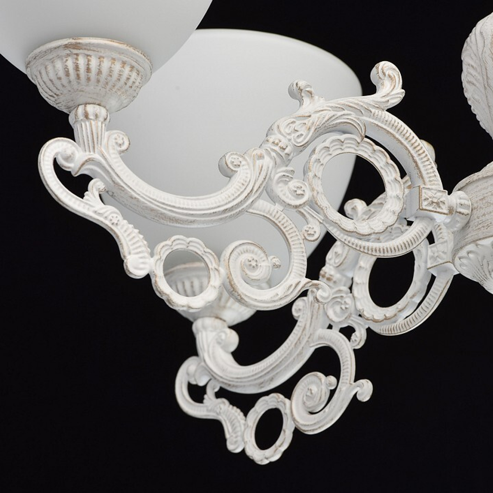 Подвесная люстра MW-Light Ариадна 21 450016605