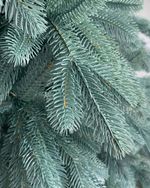 Голубая ель искусственная «Магдалена» (Литая хвоя) 3 м