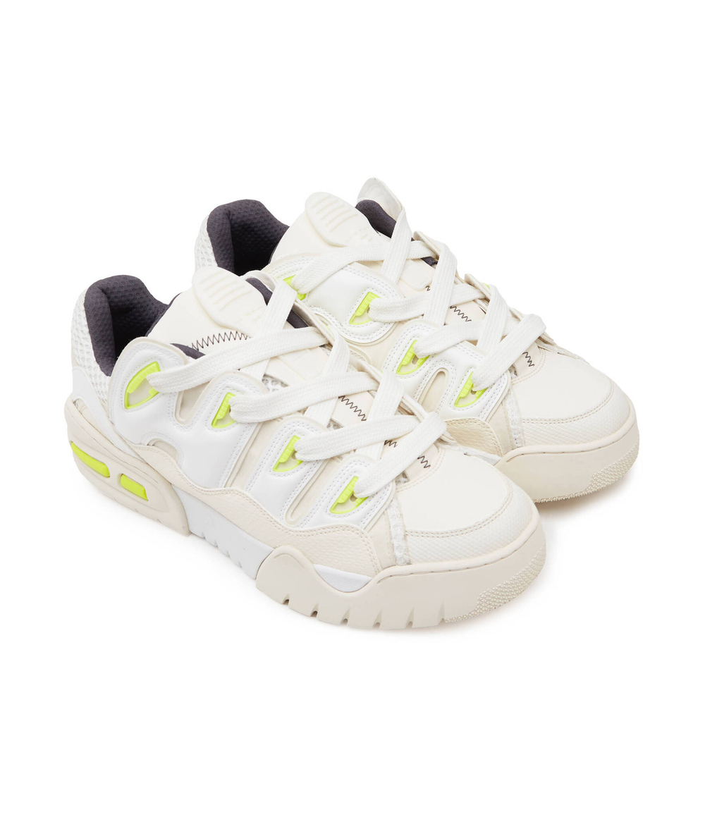 Кроссовки Kedge_Tenn_mthugo HUGO - белый(50516822)