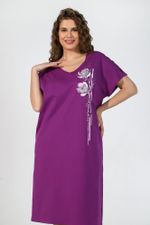 Туника Алла Виотекс ФИОЛЕТОВЫЙ
