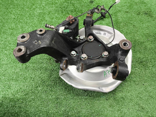 Кулак задний правый Chery Arrizo 8 (2022-н.в.)