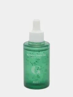 Jigott Сыворотка для лица с экстрактом зеленого чая Natural Green Tea Perfect Serum