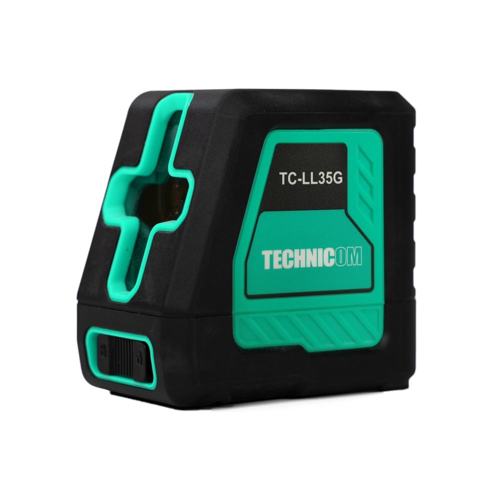 Лазерный уровень TECHNICOM TC-LL35G