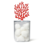 Органайзер coral, красный