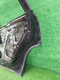 Дверь задняя правая Chery Tiggo 8 Pro (2021-2024)