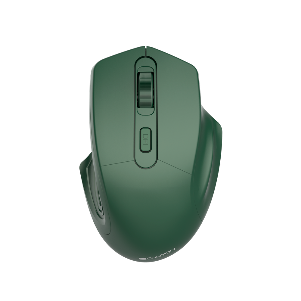 Мышь Canyon CNE-CMSW15SM