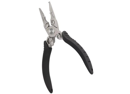 Мультифункциональные плоскогубцы Tsurinoya RS-1084