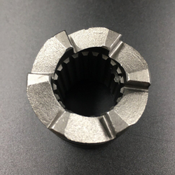 Муфта переключения скорости Yamaha 40-50 (6H4-45631-00) (Omax 2)