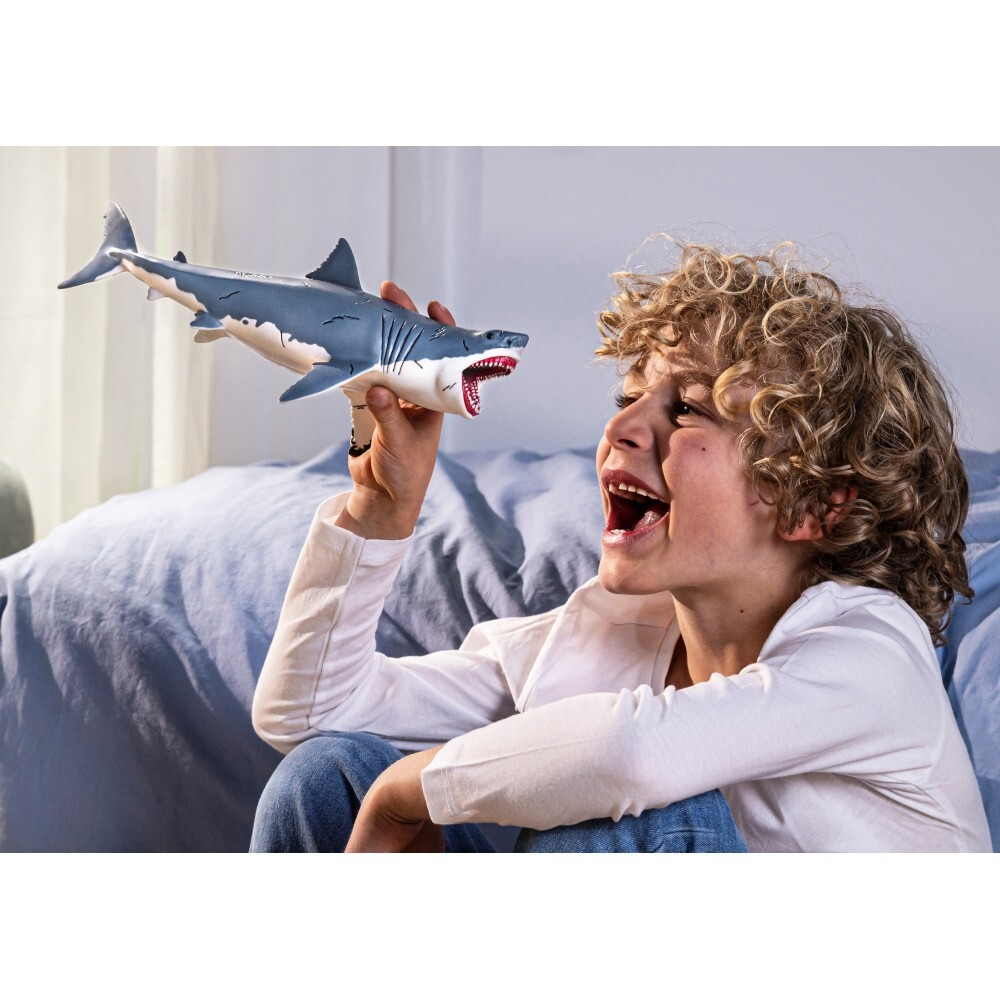 Schleich Динозавр - Мегалодон 15055
