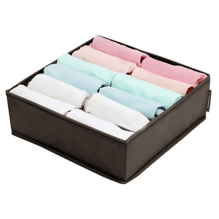 Органайзер 32х32х11 см, 12 ячеек, Прага