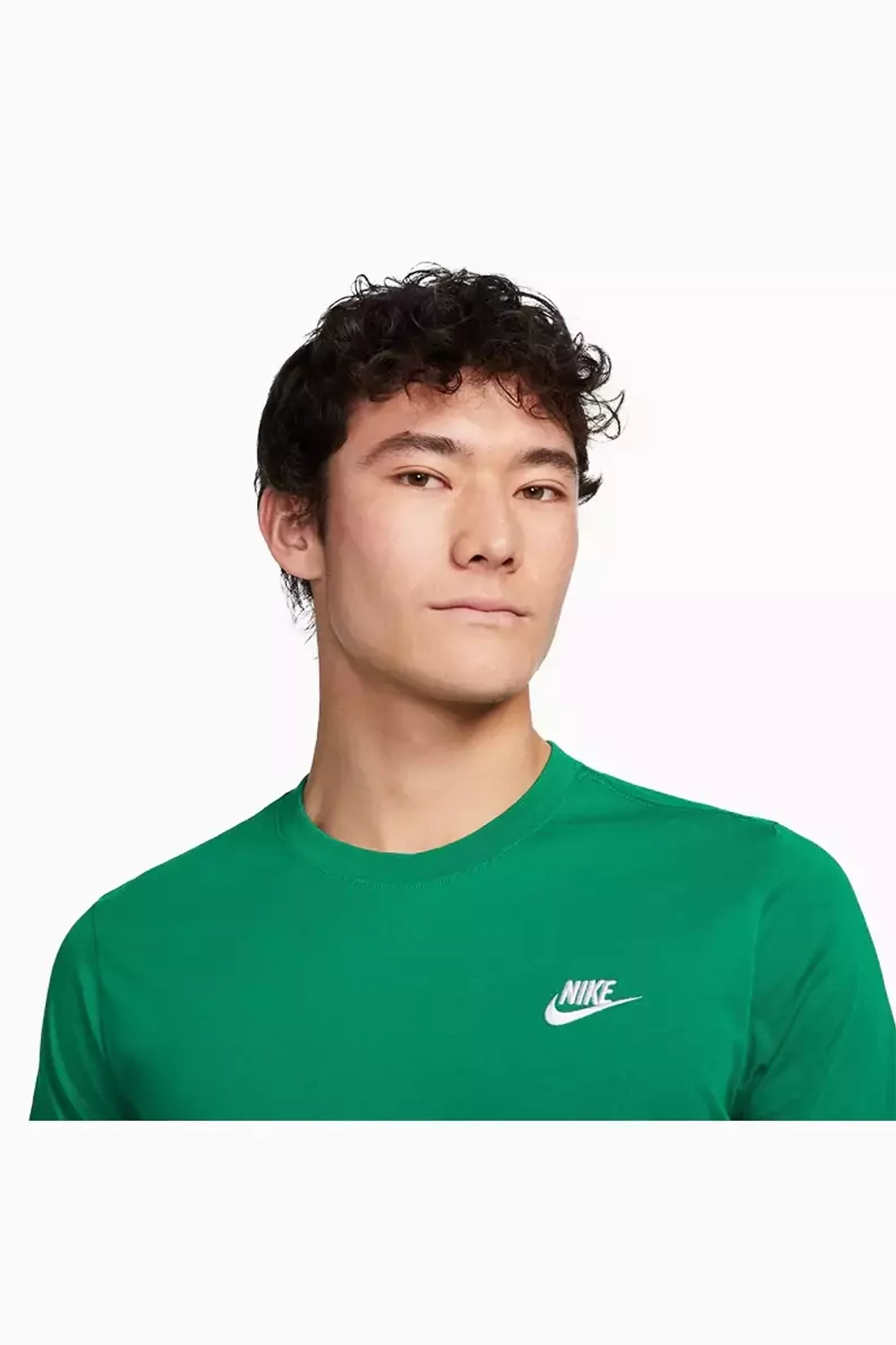 Футболка Nike Sportswear Club