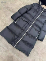 Пуховик Brunello Cucinelli