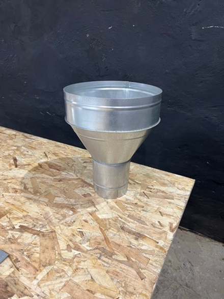 Воронка водосборная 325*150