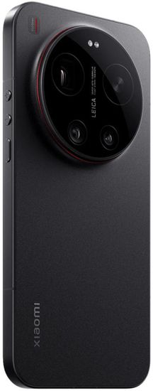 Смартфон Xiaomi 17 Ultra 16/512 ГБ Черный