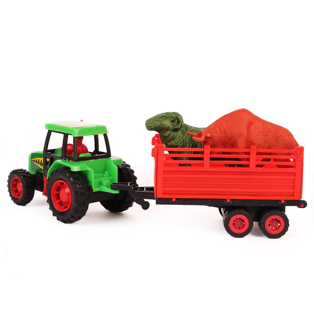 Набор Транспорта 38*408см 16004