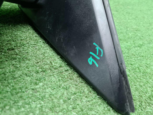 Зеркало левое BMW X6 F16 (2014-2020) 5 контактов