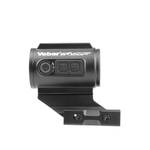 Прицел коллиматорный Veber Wolf Alfa RD1X20MRS mini