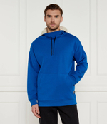 Худые EA7 - голубой(7M000020 AF10443)