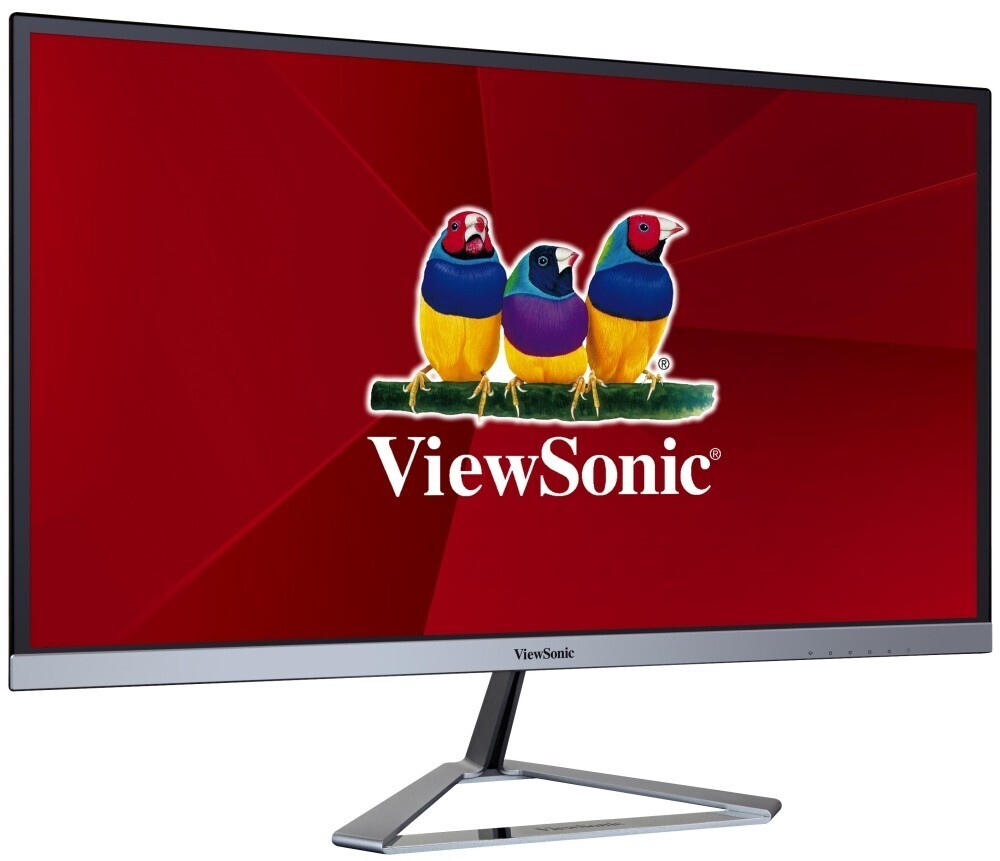 Монитор 23.8" Viewsonic VX2476-smhd (VX2476-SMHD)