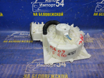 Моторчик печки NISSAN BLUEBIRD SYLPHY 2000-2005