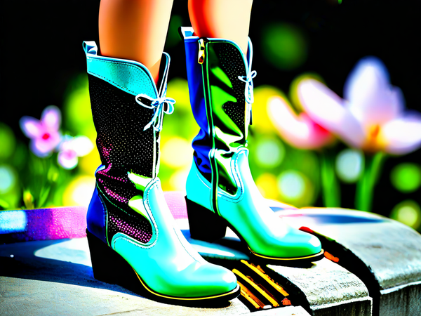 Лучшая обувь на весну 2024