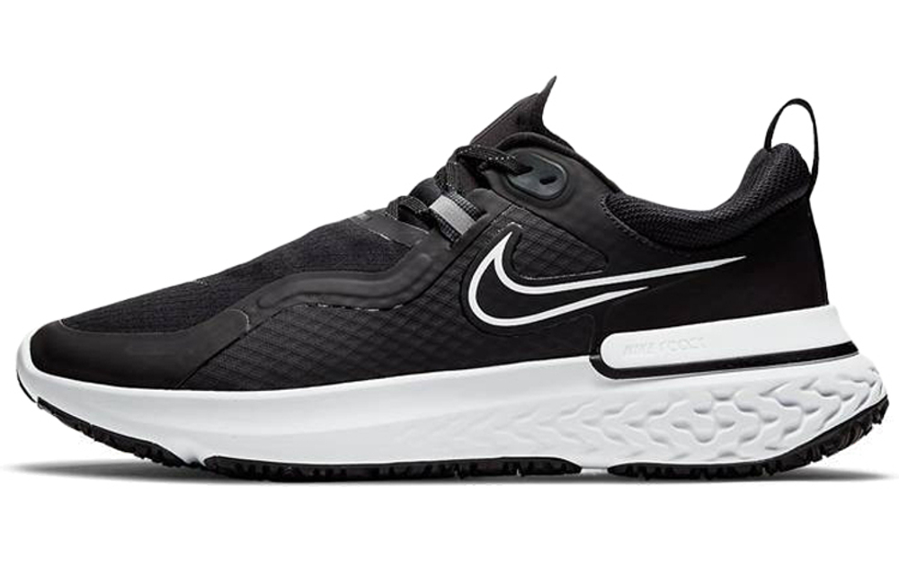 Кроссовки Nike React Miler 1 Shield