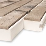 Термопанель ППС Leonardo Stone Перт 403