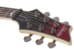 Schecter OMEN EXTREME-6 BLOOD BURST