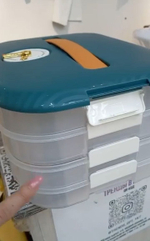 Контейнер для заморозки