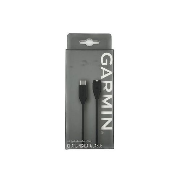 Кабель питания и передачи данных Garmin USB-C 1 м (010-13278-00)