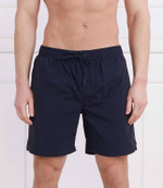 Шорты для плавания Guess Underwear - темно-синий(F3GT00 WFFI2)