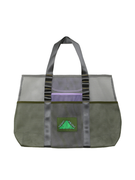 Сумка Brain Dead Equipment Mesh