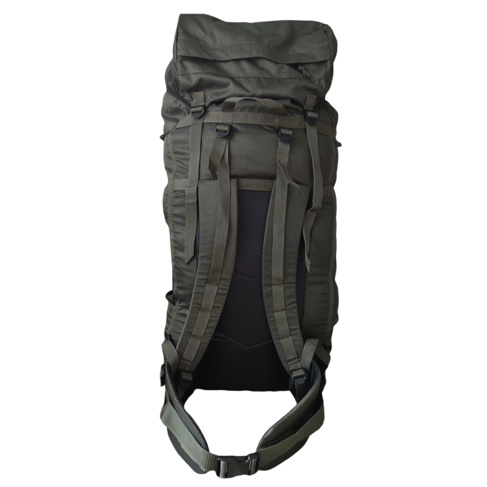 Большой охотничий рюкзак Mobula MD 120