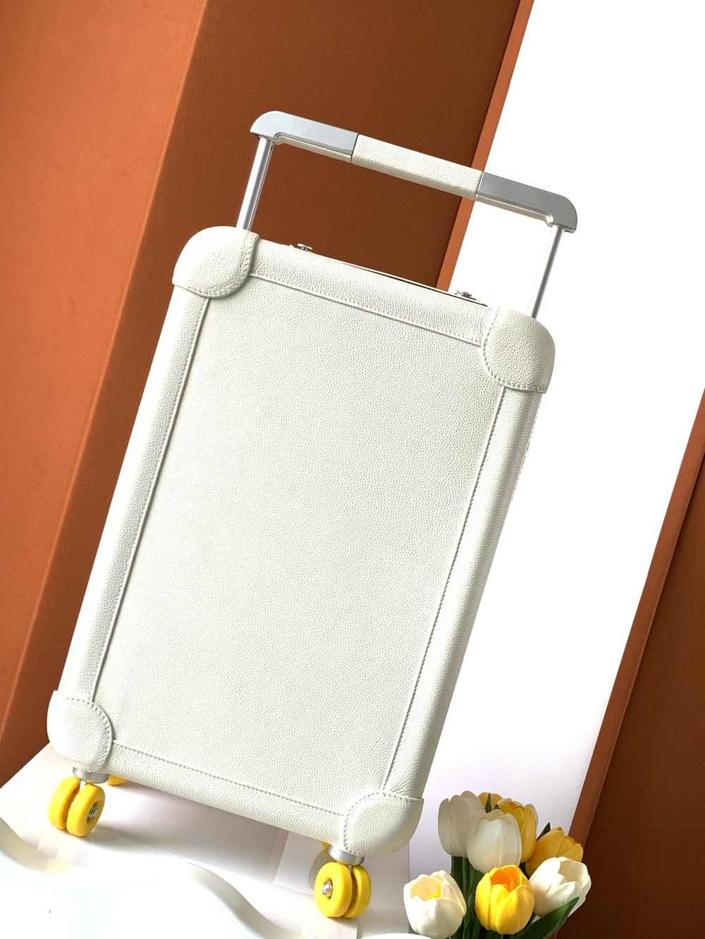 Hermes R.M.S Cabin Suitcase