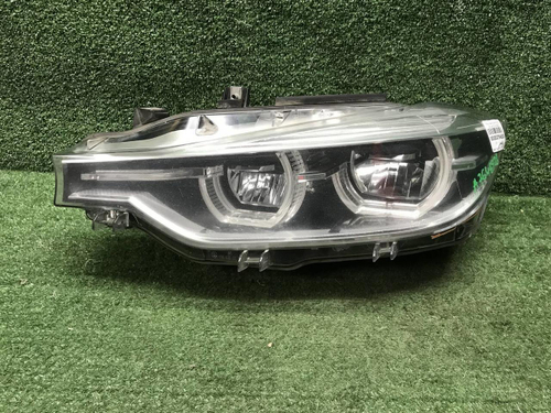 Фара левая BMW 3er F30 (2015-2020) LED
