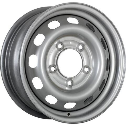 Magnetto 15006 6x15 5x139.7 ET 40 Dia 98.5 (silver)