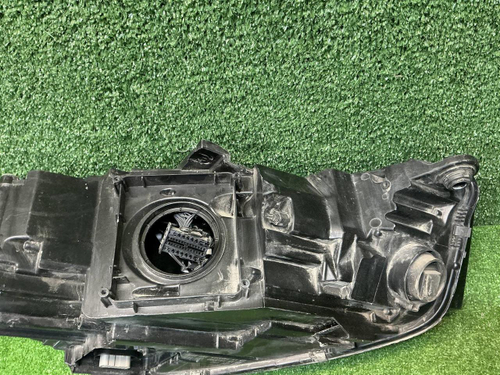 Фара левая Audi Q5 2 80A (2017-2020) LED