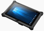 Планшет защищенный CyberBook T200J