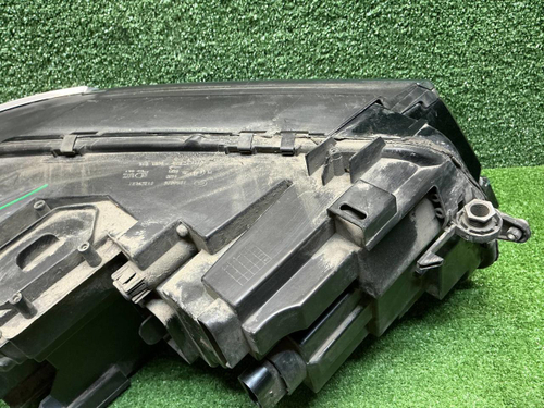 Фара левая VW Tiguan 2 (2016-2020) Full LED