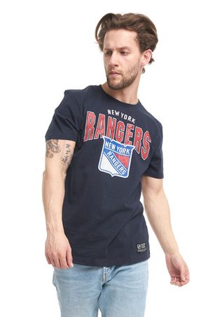 Футболка New York Rangers №10