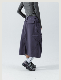 Юбка Nothomme BLUE Women’s Water-Resistant Utility Skirt