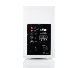 Готовый комплект домашнего кинотеатра CANTON Smart Cinema 165 white matt